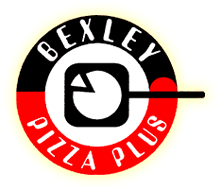 Bexley Pizza Plus Logo