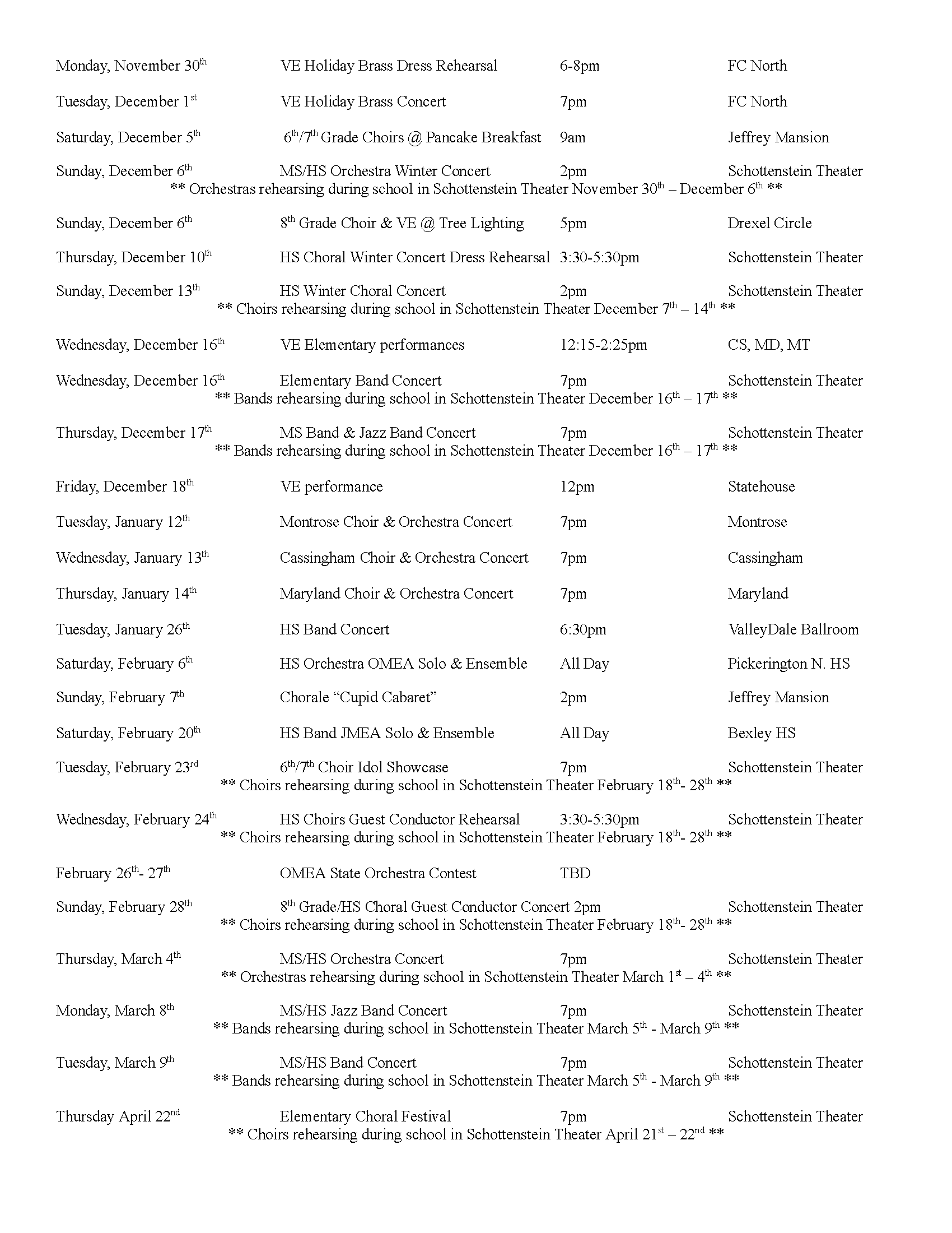 Pages from '26-'27 music dept calendar-2
